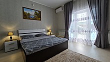 Двухкомнатный люкс